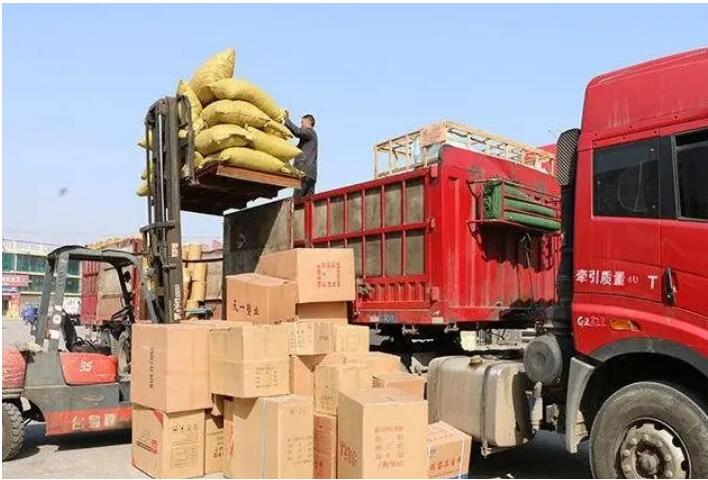 厦门到朔城区物流专线