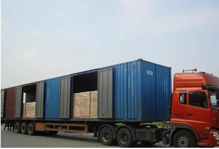 厦门到朔城区整车运输