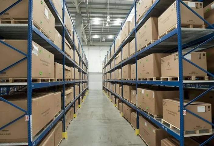 厦门到朔城区货物仓储