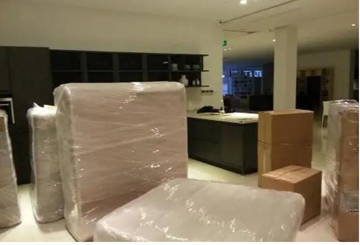 厦门到朔城区长途搬家