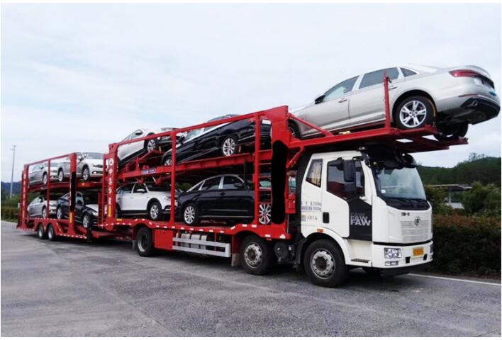 厦门到朔城区轿车托运